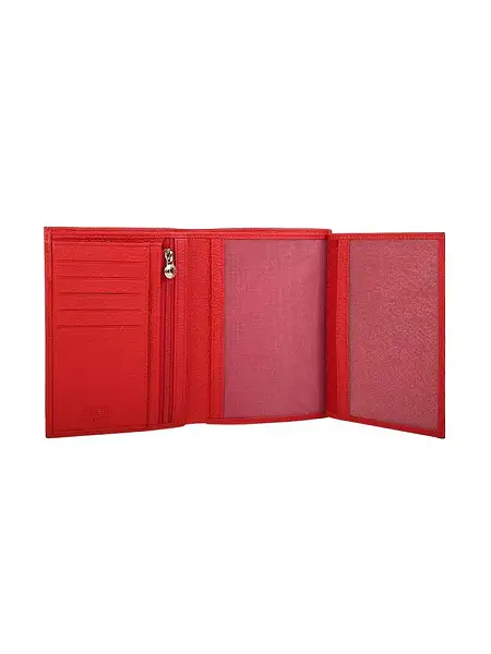 Портмоне женское кожаное Petek 378.X10.0109 Petek, Артикул: 378.X10.0109 фото №1