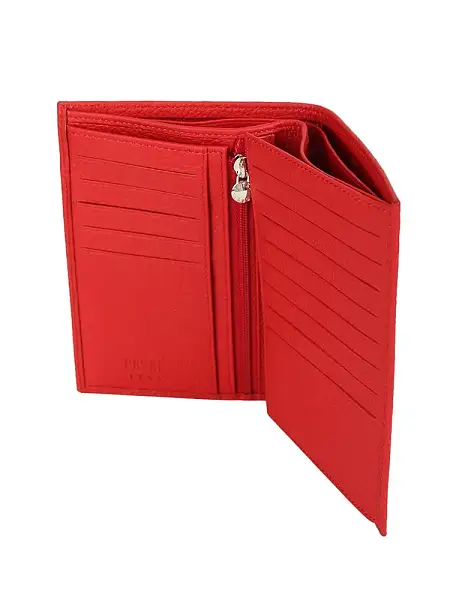 Портмоне женское кожаное Petek 378.X10.0109 Petek, Артикул: 378.X10.0109 фото №1