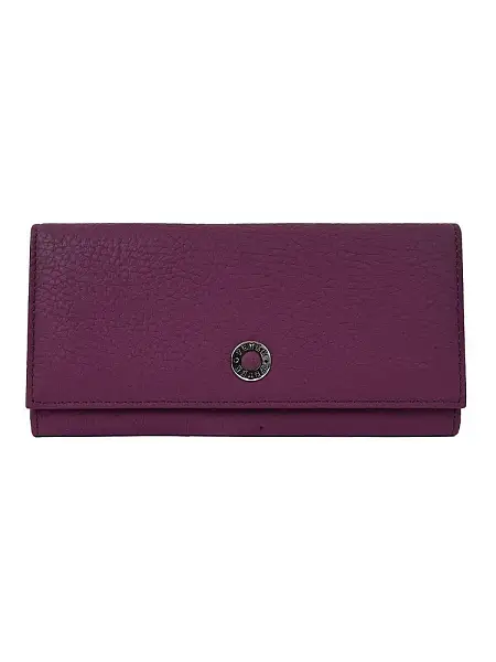 Кошелек женский кожаный Petek 379.234.27+44 Petek, Артикул: 379.234.27+44 фото №1