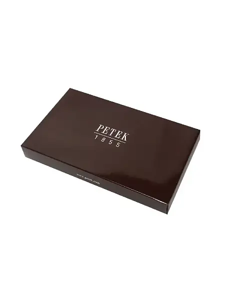 Кошелек женский кожаный Petek 379.234.27+44 Petek, Артикул: 379.234.27+44 фото №1