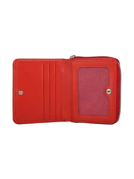 Кошелек женский кожаный Petek 380.209.10 Petek, Артикул: 380.209.10 фото №1