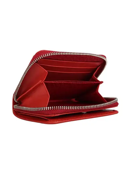 Кошелек женский кожаный Petek 380.209.10 Petek, Артикул: 380.209.10 фото №1