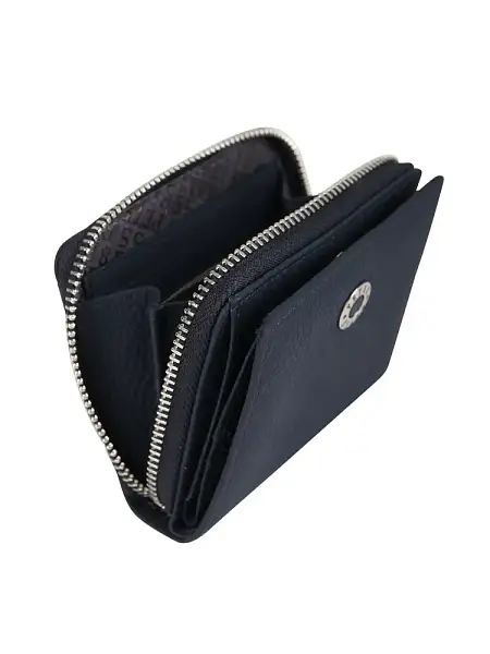 Кошелек женский кожаный Petek 380.234.08 Petek, Артикул: 380.234.08 фото №1