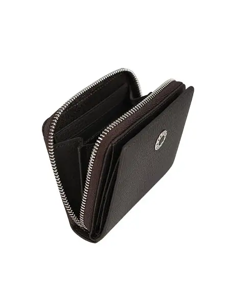 Кошелек женский кожаный Petek 380.234.222 Petek, Артикул: 380.234.222 фото №1