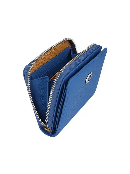 Кошелек женский кожаный Petek 380.234.81 Petek, Артикул: 380.234.81 фото №1