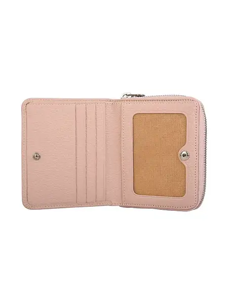 Кошелек женский кожаный Petek 380.952.135 Petek, Артикул: 380.952.135 фото №1