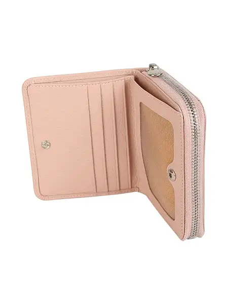 Кошелек женский кожаный Petek 380.952.135 Petek, Артикул: 380.952.135 фото №1