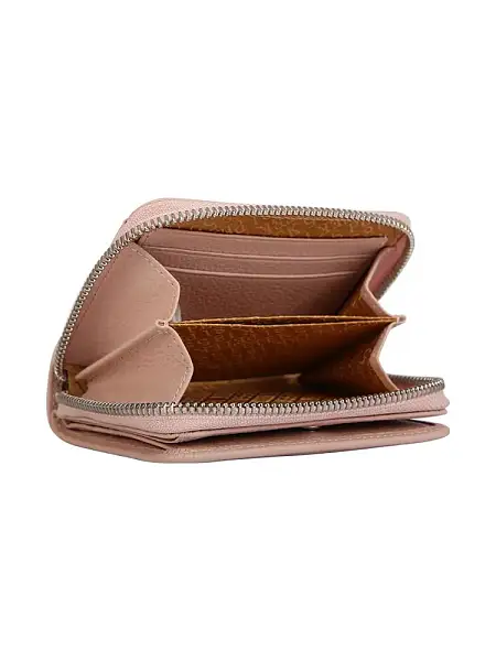 Кошелек женский кожаный Petek 380.952.135 Petek, Артикул: 380.952.135 фото №1