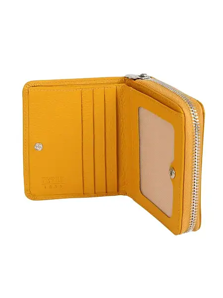 Кошелек женский кожаный Petek 380.952.14 Petek, Артикул: 380.952.14 фото №1