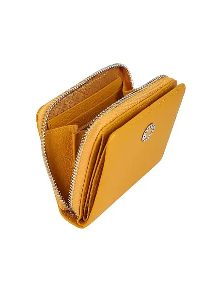 Кошелек женский кожаный Petek 380.952.14 Petek, Артикул: 380.952.14 фото №1