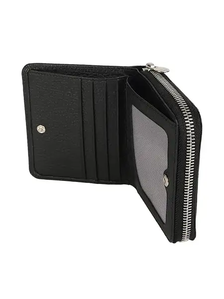 Кошелек женский кожаный Petek 380.X10.01 Petek, Артикул: 380.X10.01 фото №1