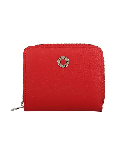 Кошелек женский кожаный Petek 380.X10.0109 Petek, Артикул: 380.X10.0109 фото №1