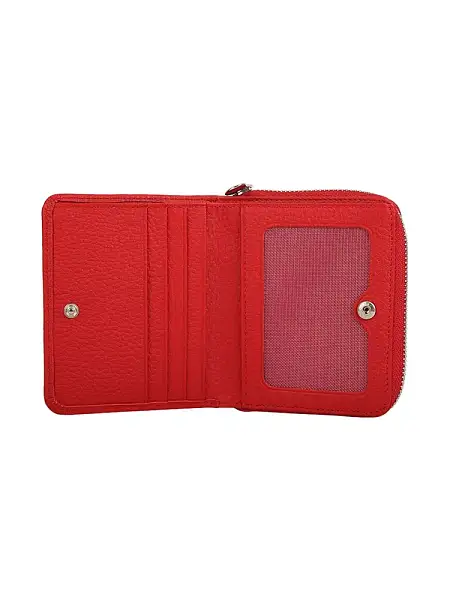 Кошелек женский кожаный Petek 380.X10.0109 Petek, Артикул: 380.X10.0109 фото №1