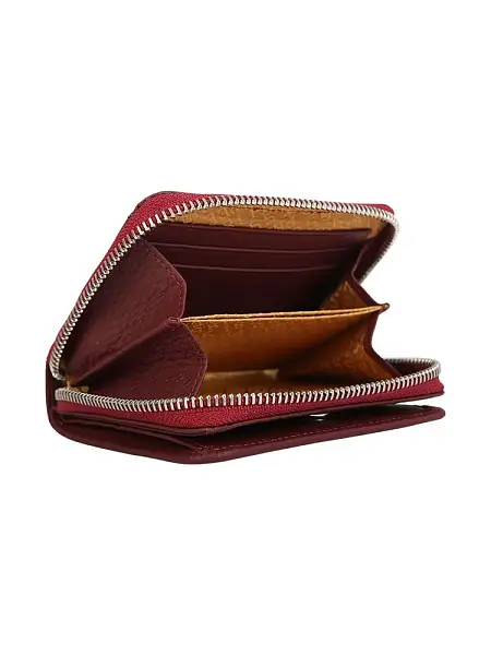 Кошелек женский кожаный Petek 380.X10.03 Petek, Артикул: 380.X10.03 фото №1