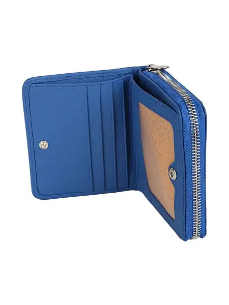 Кошелек женский кожаный Petek 380.X10.81 Petek, Артикул: 380.X10.81 фото №1