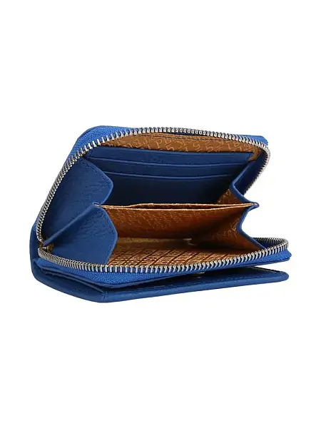 Кошелек женский кожаный Petek 380.X10.81 Petek, Артикул: 380.X10.81 фото №1