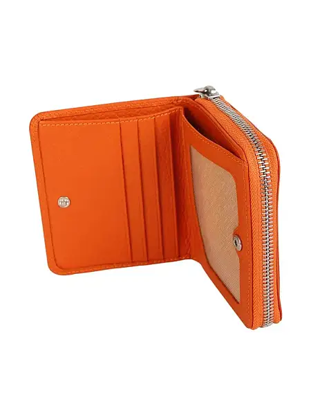 Кошелек женский кожаный Petek 380.X10.89 Petek, Артикул: 380.X10.89 фото №1