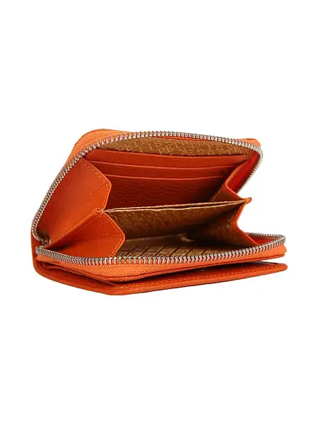 Кошелек женский кожаный Petek 380.X10.89 Petek, Артикул: 380.X10.89 фото №1