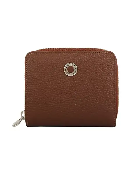 Кошелек женский кожаный Petek 380.X10.A02 Petek, Артикул: 380.X10.A02 фото №1