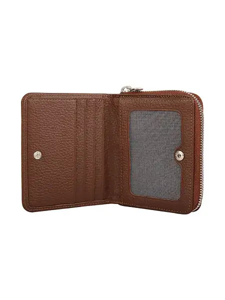 Кошелек женский кожаный Petek 380.X10.A02 Petek, Артикул: 380.X10.A02 фото №1