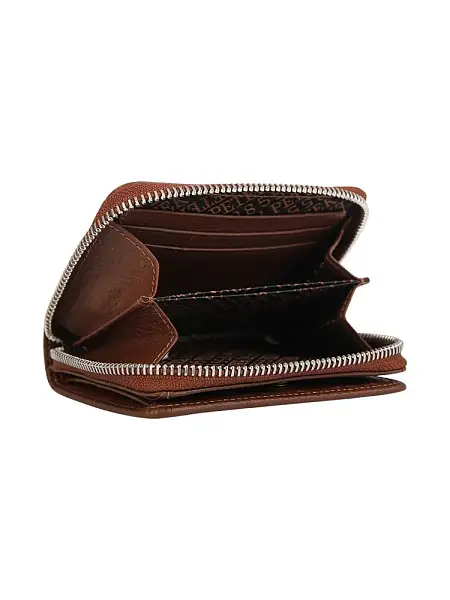 Кошелек женский кожаный Petek 380.X10.A02 Petek, Артикул: 380.X10.A02 фото №1