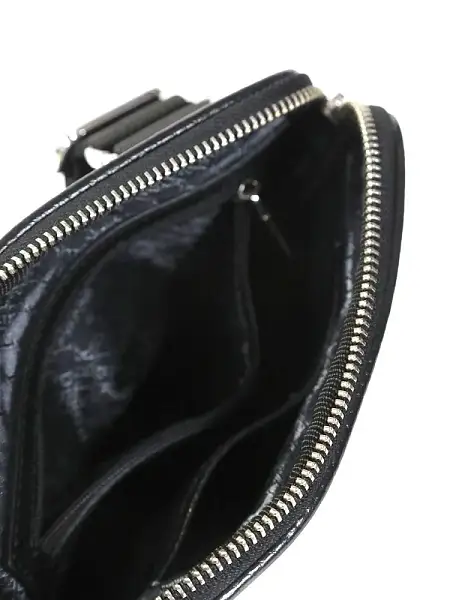 Сумка мужская кожаная Petek 3867.44К.01 Petek, Артикул: 3867.44К.01 фото №1