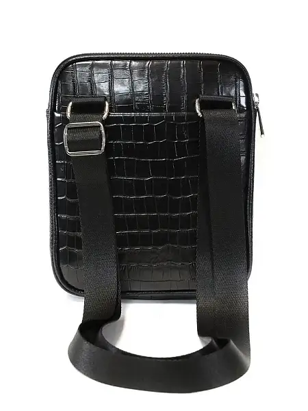 Сумка мужская кожаная Petek 3867.44К.01 Petek, Артикул: 3867.44К.01 фото №1