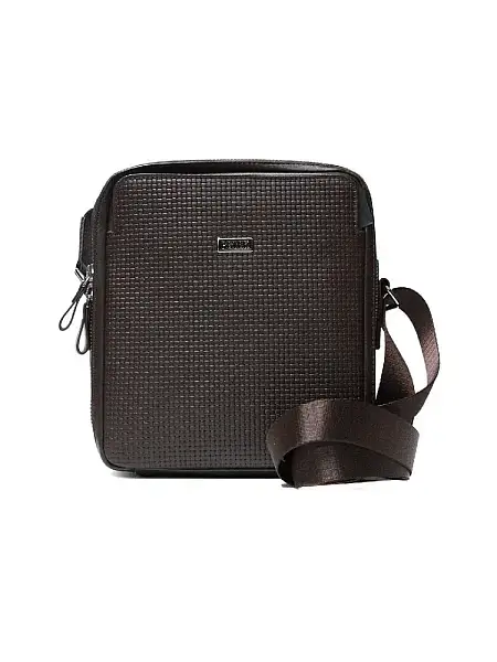 Сумка мужская кожаная Petek 3871.020.02 Petek, Артикул: 3871.020.02 фото №1