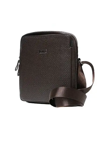 Сумка мужская кожаная Petek 3871.020.02 Petek, Артикул: 3871.020.02 фото №1