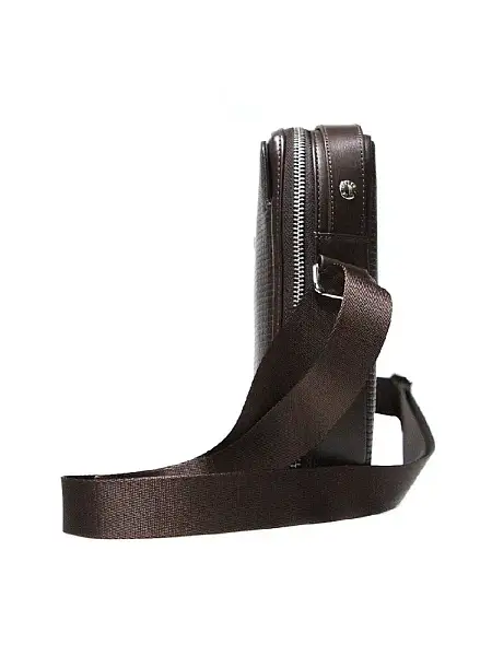 Сумка мужская кожаная Petek 3871.020.02 Petek, Артикул: 3871.020.02 фото №1