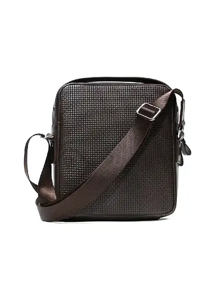 Сумка мужская кожаная Petek 3871.020.02 Petek, Артикул: 3871.020.02 фото №1