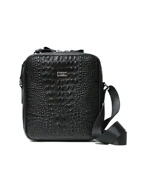 Сумка мужская кожаная Petek 3871.067.01 Petek, Артикул: 3871.067.01 фото №1