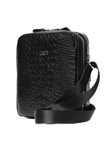 Сумка мужская кожаная Petek 3871.067.01 Petek, Артикул: 3871.067.01 фото №1