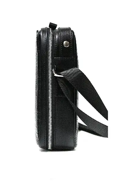 Сумка мужская кожаная Petek 3871.067.01 Petek, Артикул: 3871.067.01 фото №1