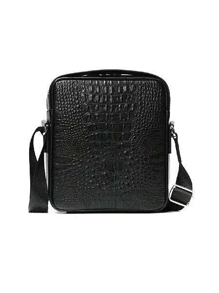 Сумка мужская кожаная Petek 3871.067.01 Petek, Артикул: 3871.067.01 фото №1