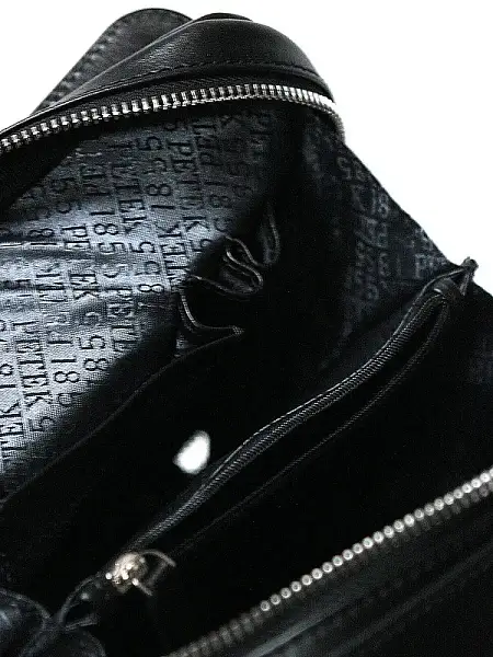 Сумка мужская кожаная Petek 3871.067.01 Petek, Артикул: 3871.067.01 фото №1