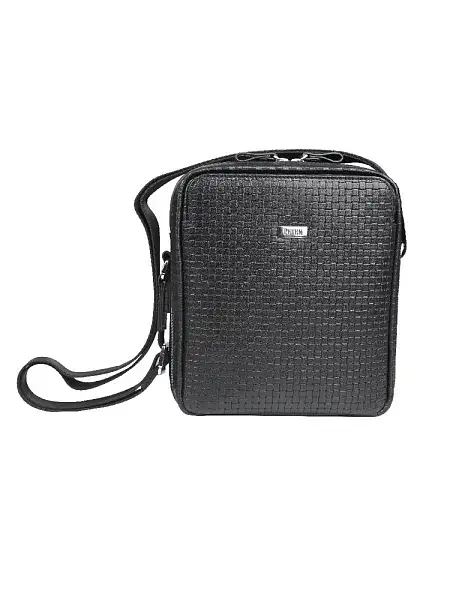 Сумка мужская кожаная Petek 3871.220.01 Petek, Артикул: 3871.220.01 фото №1