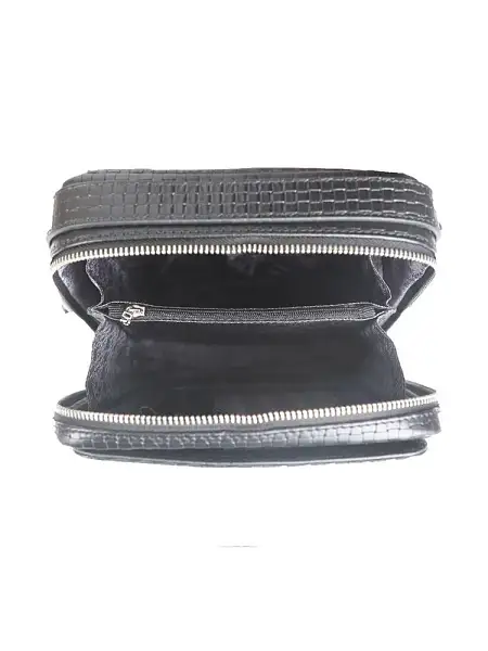 Сумка мужская кожаная Petek 3871.220.01 Petek, Артикул: 3871.220.01 фото №1