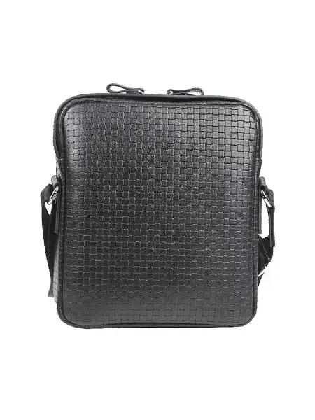 Сумка мужская кожаная Petek 3871.220.01 Petek, Артикул: 3871.220.01 фото №1