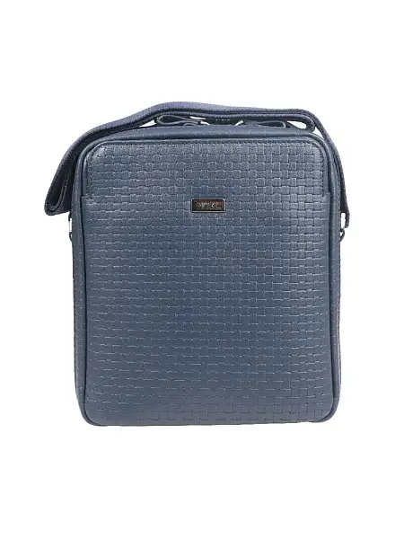 Сумка мужская кожаная Petek 3871.220.08 Petek, Артикул: 3871.220.08 фото №1