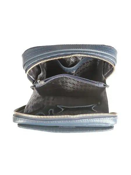 Сумка мужская кожаная Petek 3871.220.08 Petek, Артикул: 3871.220.08 фото №1