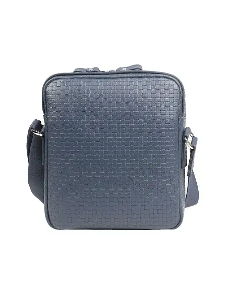 Сумка мужская кожаная Petek 3871.220.08 Petek, Артикул: 3871.220.08 фото №1