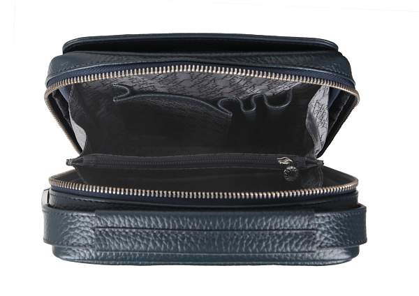 Сумка мессенджер Petek 3872.46B.08 Petek, Артикул: 3872.46B.08 фото №1