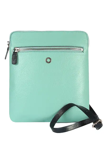 Сумка женская кожаная Petek 3887/1.46D.118 Petek, Артикул: 3887/1.46D.118 фото №1