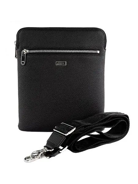 Сумка мужская кожаная Petek 3887/3.46D.01 Petek, Артикул: 3887/3.46D.01 фото №1