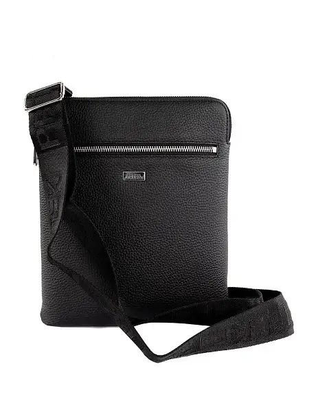 Сумка мужская кожаная Petek 3887/3.46D.01 Petek, Артикул: 3887/3.46D.01 фото №1