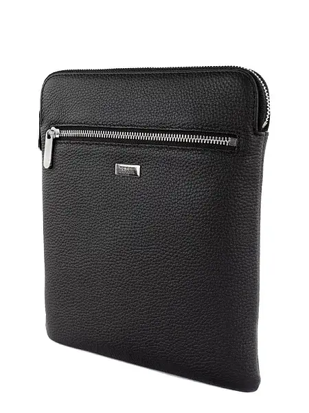 Сумка мужская кожаная Petek 3887/3.46D.01 Petek, Артикул: 3887/3.46D.01 фото №1