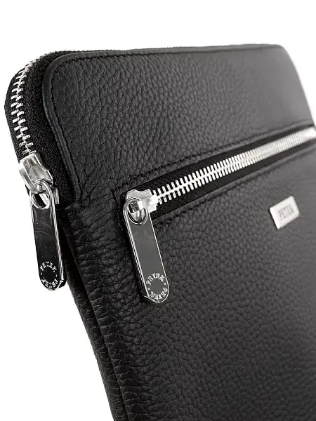 Сумка мужская кожаная Petek 3887/3.46D.01 Petek, Артикул: 3887/3.46D.01 фото №1