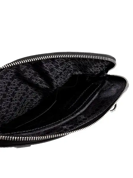 Сумка мужская кожаная Petek 3887/3.46D.01 Petek, Артикул: 3887/3.46D.01 фото №1