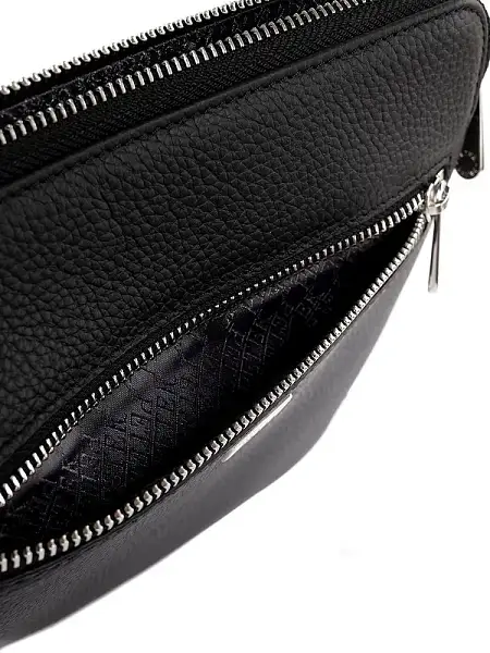 Сумка мужская кожаная Petek 3887/3.46D.01 Petek, Артикул: 3887/3.46D.01 фото №1